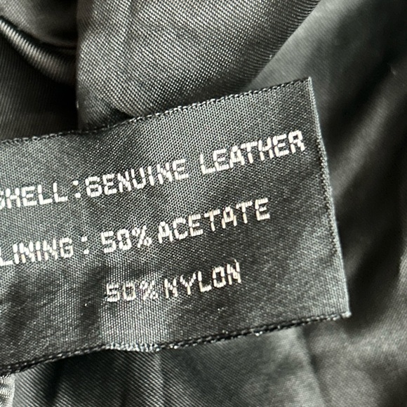 Men's Textured Black High-Neck Bomber Jacket - Picture 8 of 8